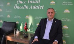 HÜDA PAR İktisat Başkanı Gültekin: Faizsiz Türkiye sürecini başlatalım