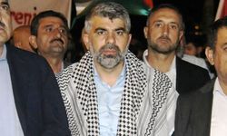 HÜDA PAR Milletvekili Faruk Dinç: En hayırlı silah, siyonizme yönelen silahtır