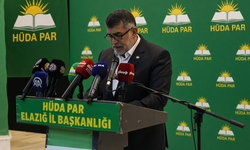 HÜDA PAR'dan Hazar Gölü çağrısı: Teklif yeterli değil, takvim ve uygulama bekliyoruz