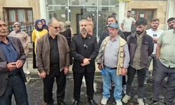 HÜDA PAR'dan Kovancılar TOKİ'deki sorunlara çözüm çağrısı