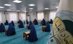Kur’an Hafızı Kızlara Koyun Sürüsü Diyen Sözde Öğretmene Suç Duyurusu