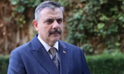 Bakan Çiftçi Batman Dönüşü Açıkladı: 2 Bin 63 Yol Kontrol Noktası Kaldırıldı