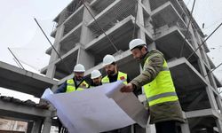 İnşaat maliyet endeksi ağustosta yıllık yüzde 29,59 arttı