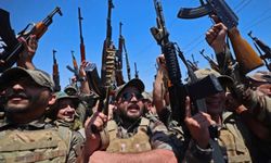 Irak'tan ABD'ye silah şartı: Egemenliğimize saygı gösterin