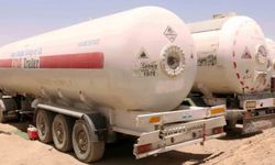 İran sınırındaki kapanma Pakistan'da tüp gaz fiyatlarını yüzde 56 artırdı