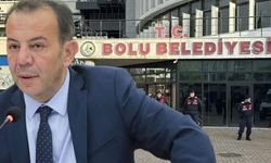 'İrtikap' davasında tutuklan Tanju Özcan'a 7 yıl hapis cezası