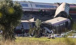 İspanya'daki tren kazasında: Can kaybı artıyor