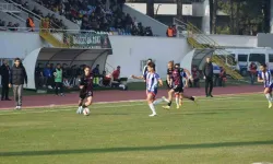 Isparta 32 Spor-Elazığspor Maçı Canlı Yayın İzle!