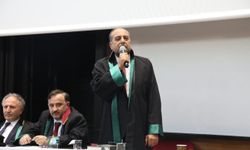 İstanbul 2 No'lu Barosu seçimlerini Av. Rıza Saka kazandı