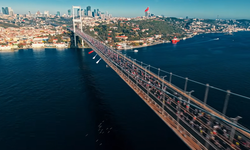 İstanbul Maratonu öncesi trafik önlemleri