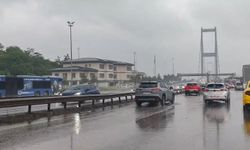 İstanbul'da sel ve su baskını riski: Sabah saatlerine dikkat