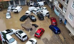 İstanbul'da selde can kaybı 4'e yükseldi: 3 kişi aranıyor