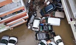 İstanbul'da yağışta rekor kırıldı: 2 bin 722 kişi kurtarıldı