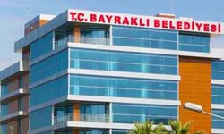 İzmir Bayraklı Belediyesi soruşturmasında 43 şüpheli adliyeye sevk edildi