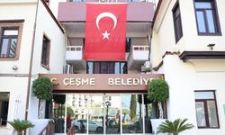 İzmir Çeşme Belediyesi'ne ihale ve alımlarda usulsüzlük operasyonu
