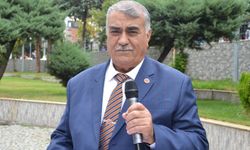 Kağba: Muhtarlar, devlet ile millet arasındaki bağın ilk halkasıdır