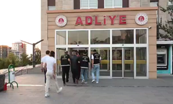 Kahramanmaraş'ta 2010 yılında bulunan bebek cesediyle ilgili cinayet aydınlatıldı