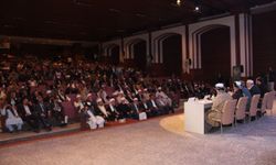 Katılımcılardan İTTİHADUL ULEMA'ya teşekkür mesajları