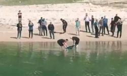Kayıp olarak aranan genç gölette ölü bulundu