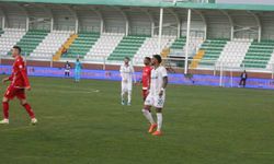 Keçiörengücü-Iğdır FK Maçı Canlı Yayın İzle!
