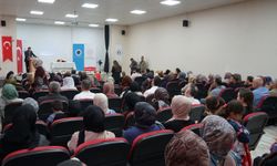 Kültür Ortaokulunda Aile İçi İletişimin Önemi Ele Alındı