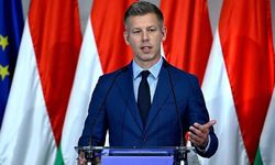 Magyar: ABD'den Rus petrolüne yönelik yaptırım muafiyetinin uzatılmasını istiyoruz