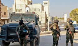 Mahmud Abbas yönetiminden işgal altındaki Batı Şeria'da siyasi tutuklama dalgası
