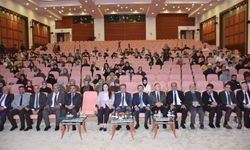 Malatya'da 'Din ve Bağımlılık' sempozyumu başladı