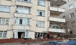 Maltepe'de çöken binanın mimarı ve şantiye şefi gözaltına alındı
