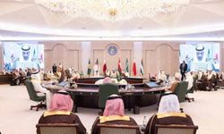Manama'da Körfez İşbirliği Konseyi zirvesi başladı