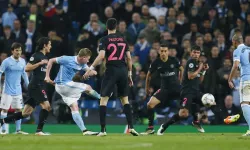 Manchester City-PSG Maçı Canlı Yayın İzle!
