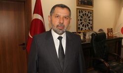 Mardin İl Müftüsü Türkmen: Filistin meselesi adalet, vicdan ve insanlık meselesidir