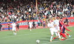 Esenler Erokspor – Mardinspor Maçı Canlı Yayın İzle