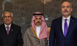 Mekke Anlaşması komitesi Riyad'da toplanacak