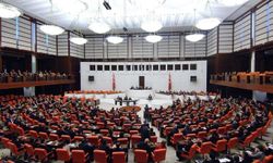 Mekke İttifakı Anlaşması Meclis gündeminde