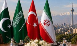 Mekke İttifakı ve İran'dan bölgesel güvenlik için ortak karar