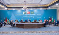 Mekke İttifakı'nda ikinci toplantı bugün
