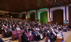 Mescid-i Aksa İmam Hatibi Şeyh İkrime Sabri, Alimler Buluşması'na mesaj gönderdi