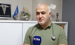 Mevsim geçişlerinde sıcaklık farklarına dikkat: Solunum yolu enfeksiyonları kapıda