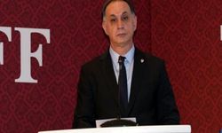 MHK Başkanı Ferhat Gündoğdu tutuklandı
