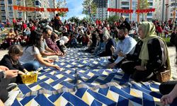 Minikler Geleneksel Sokak Oyunlarıyla Buluştu