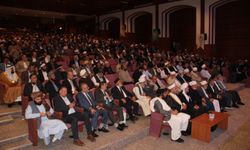 Molla Sahap Korkutata: Bu buluşmanın bilgi ve tecrübeleri geniş kitlelere ulaştırılmalı