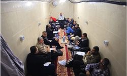 Muhammed Deif ve 'Aksa Tufanı'na ilişkin yeni görüntüler