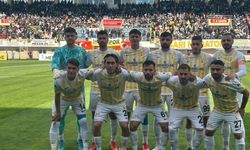 İnegöl Kafkas – Muş Maçı Şifresiz Canlı Yayın İzle