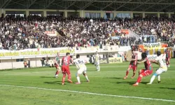 Muş – Kastamonuspor Maçı Canlı Yayın İzle! Lider Sahada