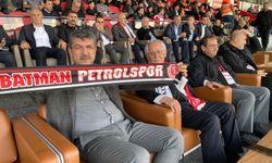 Nasıroğlu’ndan Petrolspor’a Şampiyonluk Mesajı: “Zafer İnananlarındır”