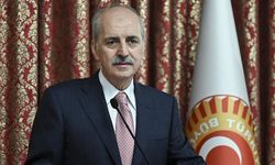 TBMM Başkanı Kurtulmuş Batman Üniversitesinde İlk Dersi Verecek