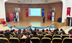 Öğrencilere Alkol Bağımlılığı Eğitimi