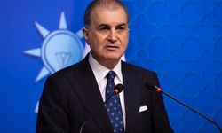 Ömer Çelik'ten Harem-i İbrahim Tepkisi: 'Bu utanmaz saldırganlık tam bir barbarlıktır'