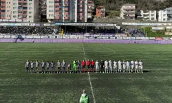 Orduspor 1967 - Karadeniz Ereğli Belediye Maçı Canlı Yayın İzle